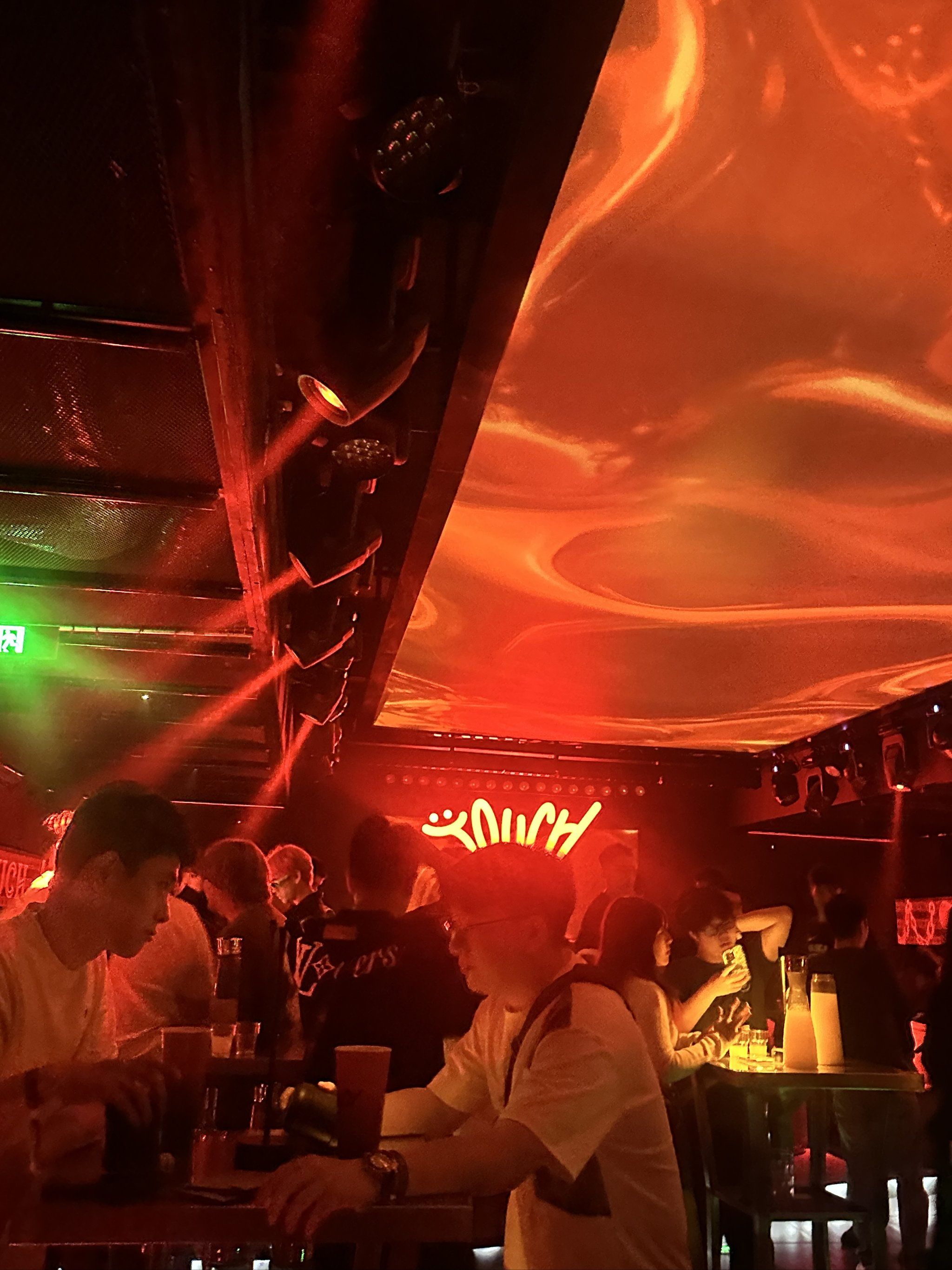 昆明商务ktv与片场区别-呈贡区ktv预定